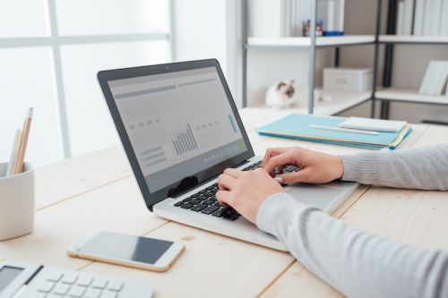 wersja internetowa słownika pozwala