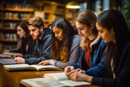 world finanse, Cambridge