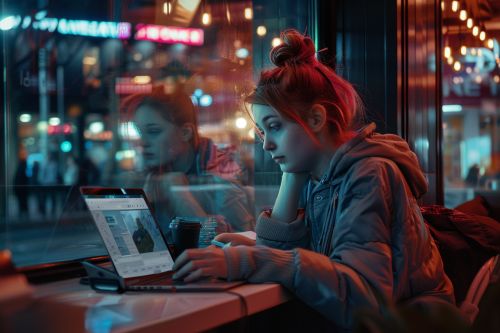 wskaże różnice, które dzielą osoby nieco starsze urodzone