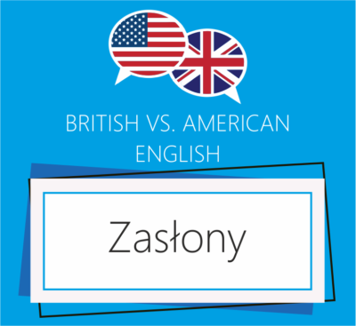 zasłony